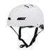 Dolity Water Sports Safety Helmet & Adjustable Chin Strap for Kayak Canoe Boat Rafting Wakeboard Skateboard Cycling - Choice of Color - Dumb white