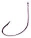 Lazer Sharp 90° Double Round Bend ST Point, Black, one Size (L141BPFH-1/0)