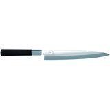Wasabi, Yanagiba, Black Handle, 8