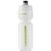 Cannondale Fade Transparent Water Bottle 24oz Clear