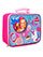 UPD JoJo Siwa Insulated Lunchbox-Pink, one Size