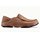 OluKai Men's Moloa Slip-on,Tobacco/Tan,US 10.5 M