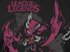 League of Legends Men's Cho'Gath Premium T-Shirt (Black, Large)