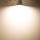 Hyperikon 4 Inch Dimmable Recessed LED Downlight, 9W (65W Equivalent), 3000K (Soft White Glow), Retrofit Lighting Fixture, Energy Star, 670 Lumens - Great for Cans Bathroom, Kitchen, Office (12 Pack)