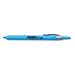 Sharpie Accent - Accent Retractable Highlighters, Chisel Tip, Fluorescent Blue, 12/Pk - Sold As 1 Dozen