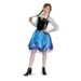 Anna Traveling Tween Costume, X-Large (14-16)