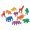 Wild Animals - Classify & Count - Learning Toy
