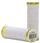 Gutermann Elastic Thread White