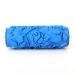 Sonline 15cm DIY Floral and Dot Pattern Paint Roller for Wall Decoration 066Y