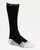 Noble Outfitters Ultimate Support Boot Sock, Large, Black