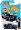 Hot Wheels 2016 BMW '73 BMW 3.0 CSL Race Car 190/250, Black