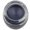 Mommy Makeup Waterproof Stay Put Gel Eyeliner Pot High Pigment, Long Lasting, 0.14 oz (Blue Angel)