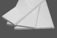 Eurocell UPVC Door Window Finishing Trim Architrave White 5M 65mm
