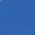 YogaAccessories 1'' Foam Yoga Brick - Blue