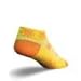 SockGuy Classic Sunshine Socks - 1 inch, Yellow, Women's, Small/Medium