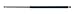 StrongArm 4078 Trunk Lid Lift Support, Pack of 1