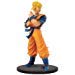 Banpresto Dragon Ball Z Resolution of Soldiers Vol.6 - Super Saiyan Son Gohan Action Figure