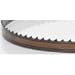 Timber Wolf Bandsaw Blade 1/4