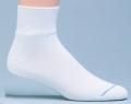WrightSock Anti Blister Double Layer RUNNING Xtra Quarter Sock