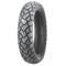 Kenda K761 Dual Sport Rear Tire - 130/80-17/Blackwall
