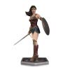 DC Collectibles Justice League Movie Wonder Woman Statue - //coolthings.us