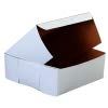 image for Southern Champion Tray 0991 Premium Clay Coated Kraft Paperboard White