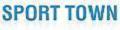 Sport Town store logo