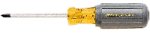 Stanley 65-901 1-Point Vinyl Grip Phillips Screwdriver (Tools &amp; Home Improvement)