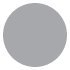 HICKIES 1.0 One Size Fits All Elastic No Tie Shoelaces - Gray (14 Laces, Works in all shoes)
