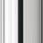 Adesso Metropolis 71.5 in. Floor Lamp - Adjustable Height, Smart Outlet Compatible. Freestanding Lamps