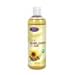 LIFE-FLO Carrier Oil | 16oz (Pure Sunflower Oil)