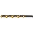 Download #43 TiN Coated (Gold) High Speed Steel Jobbers Length Drill Bit (12 Pcs.) Download #43 TiN Coated (Gold) High Speed Steel Jobbers Length Drill Bit (12 Pcs.)
