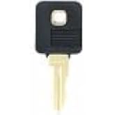 Toolbox Replacement Key for Craftsman 8172