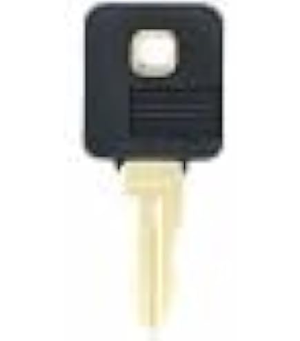 【key-bee 】WorksAlex Elmsley1&2 Craftsman 8061 Replacement Keys: 2 Keys - Amazon.com