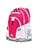 Pink Punch/White/Ash