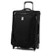 Travelpro Crew 11 22 Inch Expandable Upright Suitcase (Black)