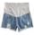 Mommy Tree Women's Maternity Jeans Shorts