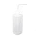 Plant Flower Watering Bottle for Garden Indoor Transparent 500ML