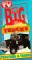 Big Trucks:Tractors & Trains [VHS]