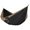 Fox Outfitters Neolite Single Camping Hammock - Lightweight Portable Nylon Parachute Hammock for Backpacking, Travel, Beach, Yard. Hammock Straps & Steel Carabiners Included