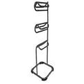 High Country Plastics Three Tier Saddle Rack