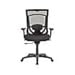 Tempur-Pedic TP7000 High Back Office Chair (Black/Black)