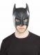 Batman Vinyl 3/4 Adult Mask - Image 3