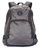 Nike Jordan Backpack Bookbag School Bag Laptop Bag Lt. Graphite Black Gray