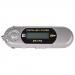 32GB MP3 WMA USB Music Player With LCD Screen FM Radio Voice Recorder Sliver