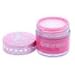 Jeffree Star Velour Lip Scrub in Marshmallow from the 2017 Holiday Collection
