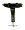 Bobcat Hydraulic Breaker 1:25 Scale