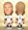 Real Madrid Toni Kroos #8 Toy Figure 2.5