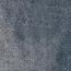 Bathroom Scroll Rug Set - 5pc Blue, Blue