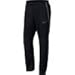 Nike Men's Epic Knit Training Pants-Black/Dark Grey-Medium